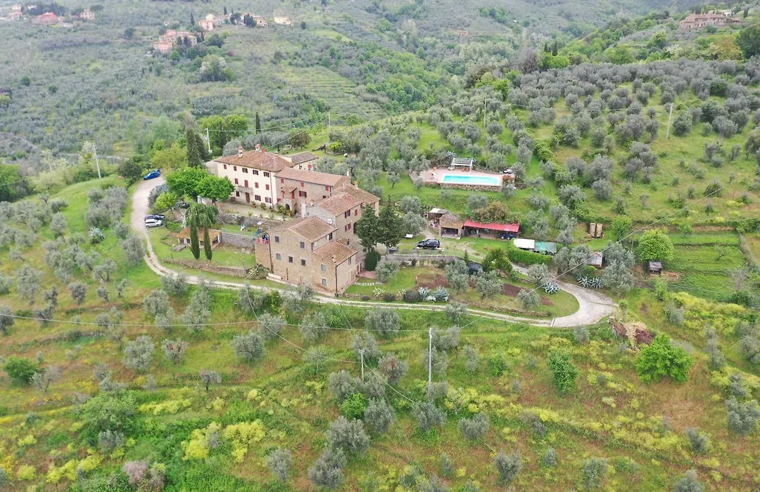 Agriturismo La Gioconda-1
