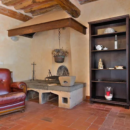 Agriturismo La Gioconda-3