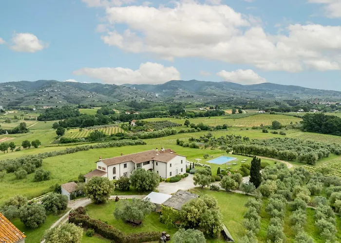 Agriturismo Cantagrillo