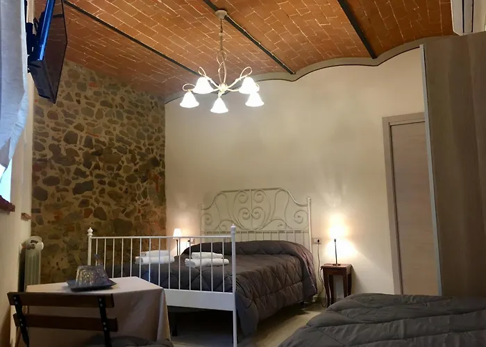 Il PiastrinoAgriturismo